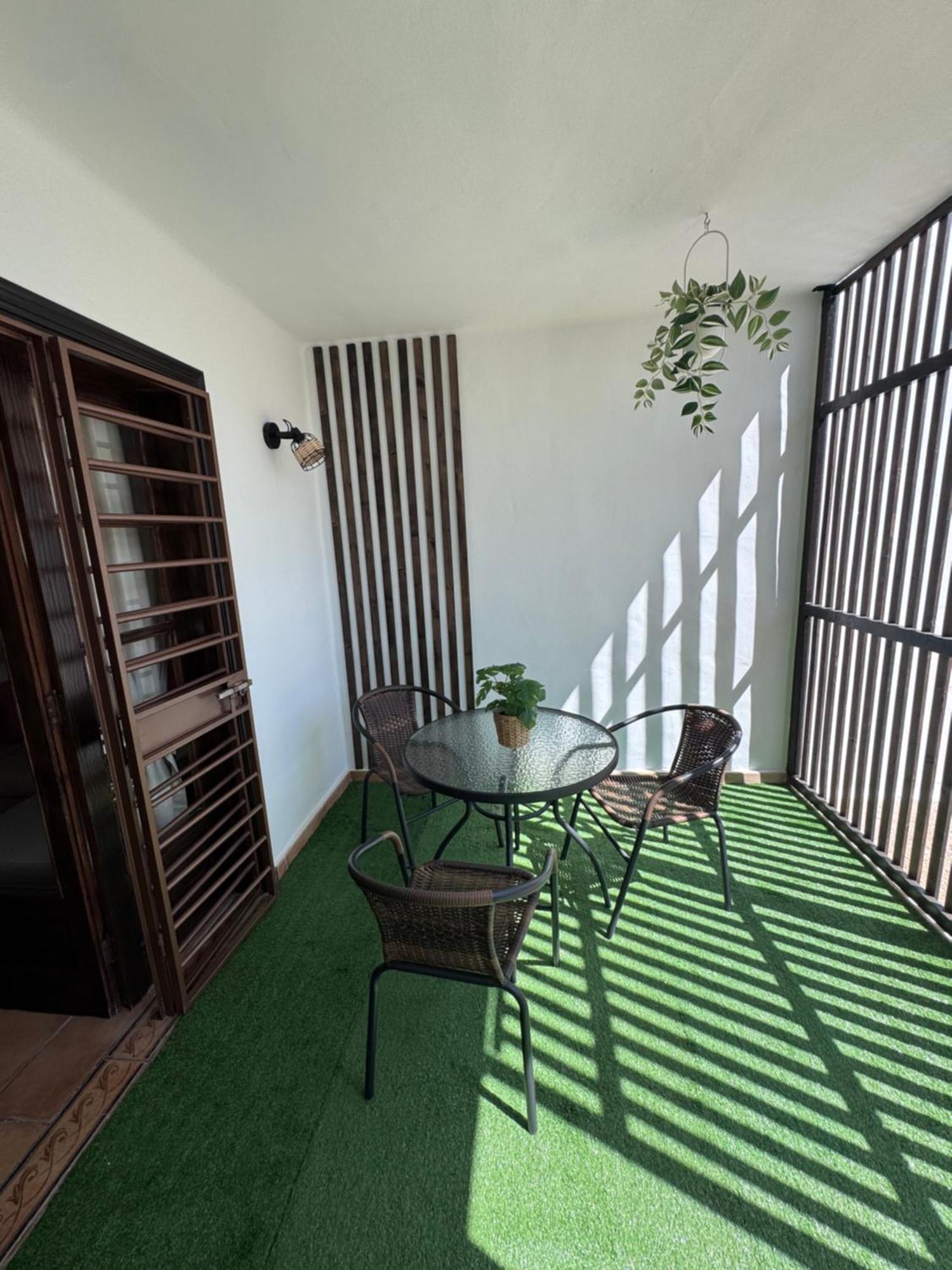 Ferienwohnung Casa Ana Puerto Del Carmen Tías Exterior foto