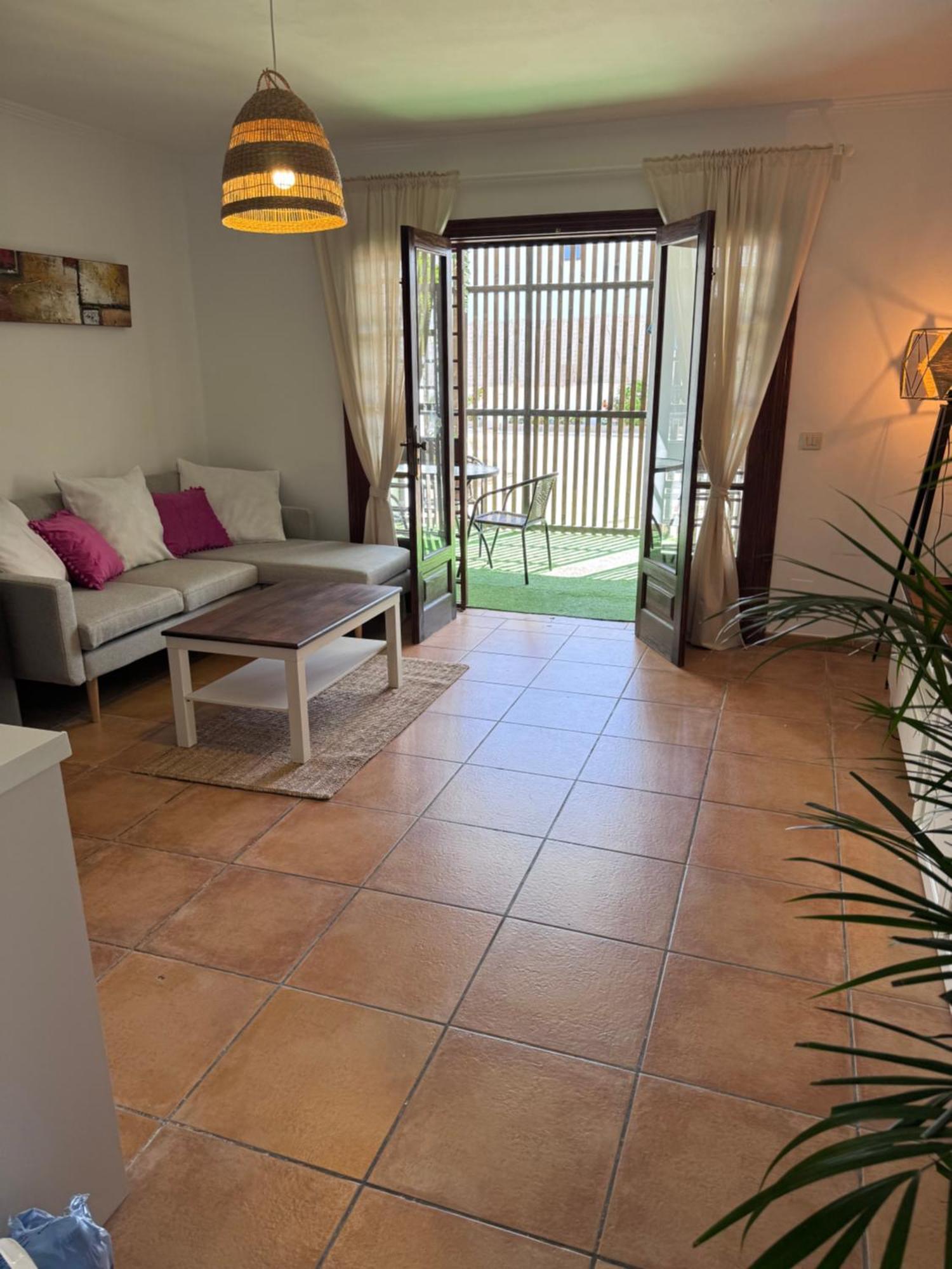Ferienwohnung Casa Ana Puerto Del Carmen Tías Exterior foto