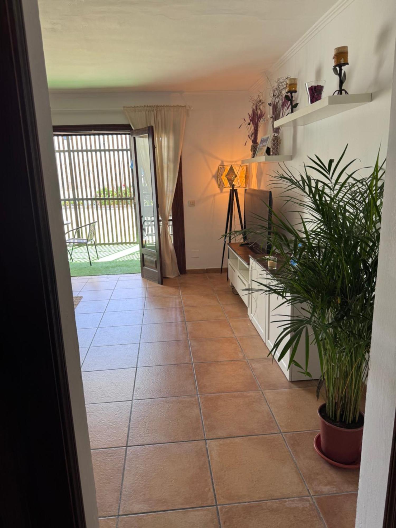 Ferienwohnung Casa Ana Puerto Del Carmen Tías Exterior foto