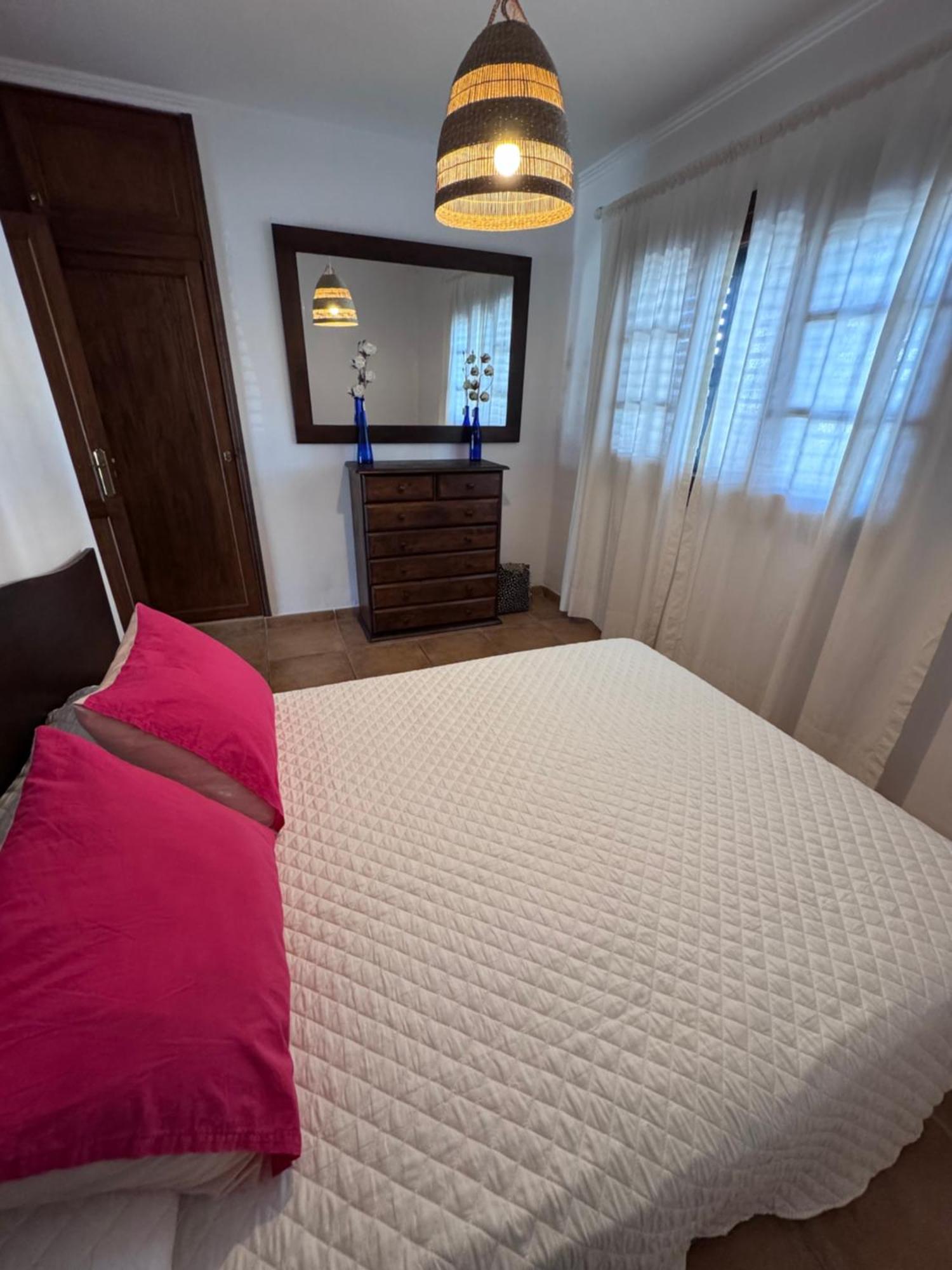 Ferienwohnung Casa Ana Puerto Del Carmen Tías Exterior foto