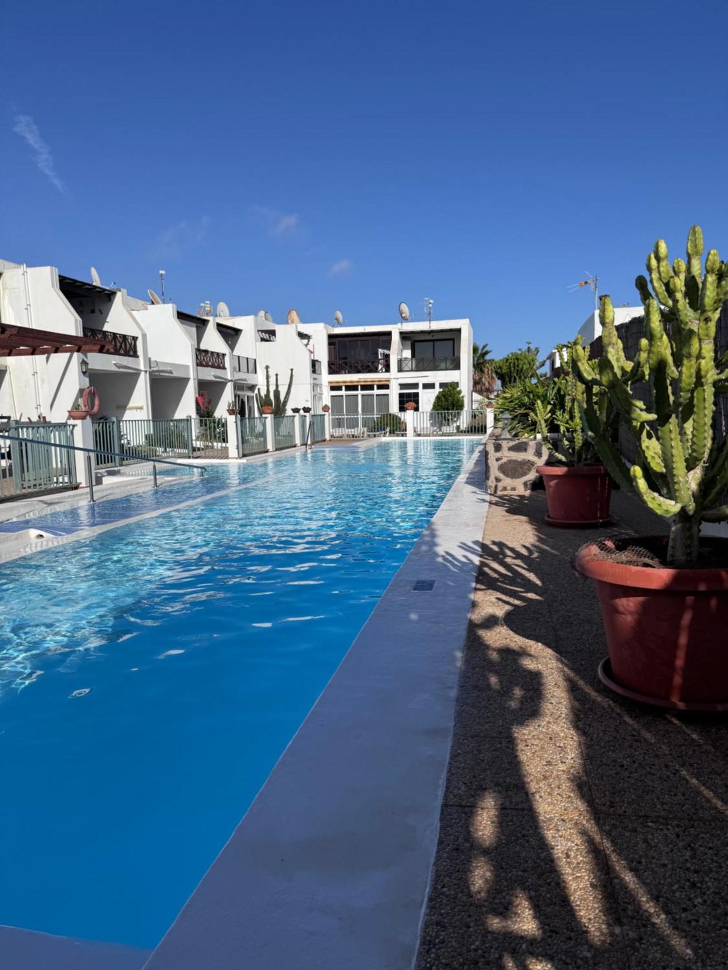 Ferienwohnung Casa Ana Puerto Del Carmen Tías Exterior foto