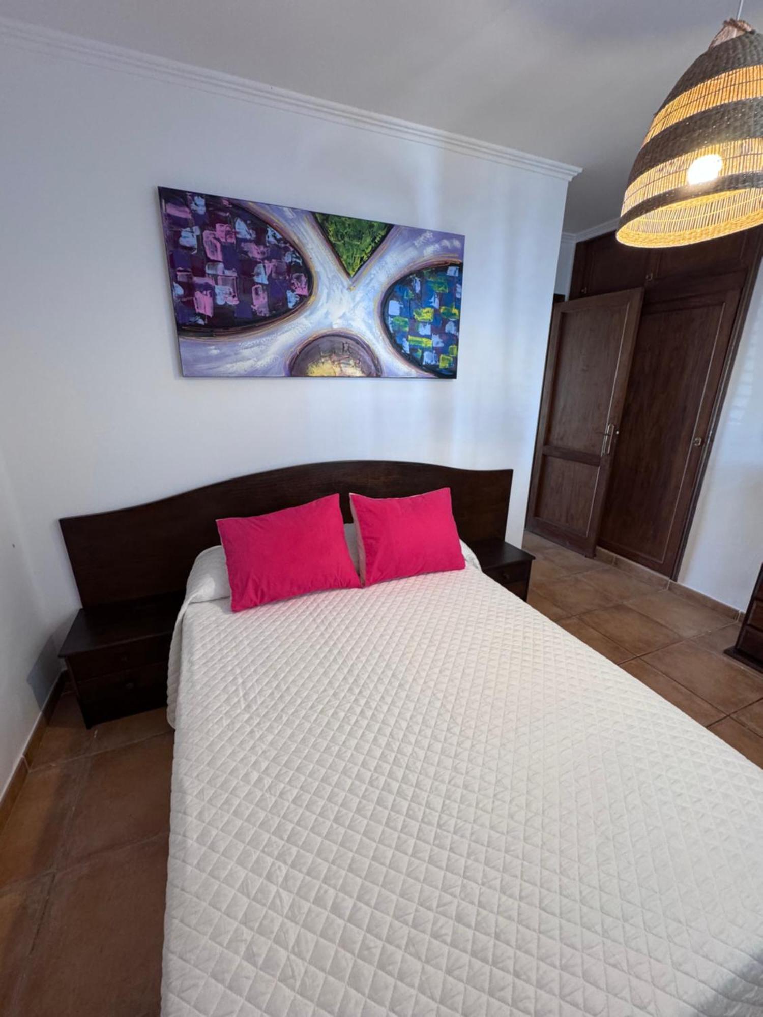 Ferienwohnung Casa Ana Puerto Del Carmen Tías Exterior foto