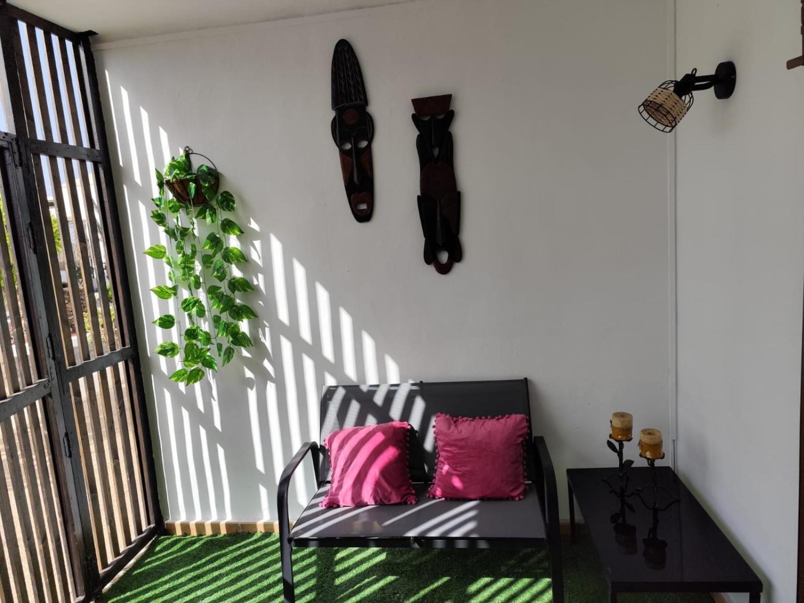 Ferienwohnung Casa Ana Puerto Del Carmen Tías Exterior foto