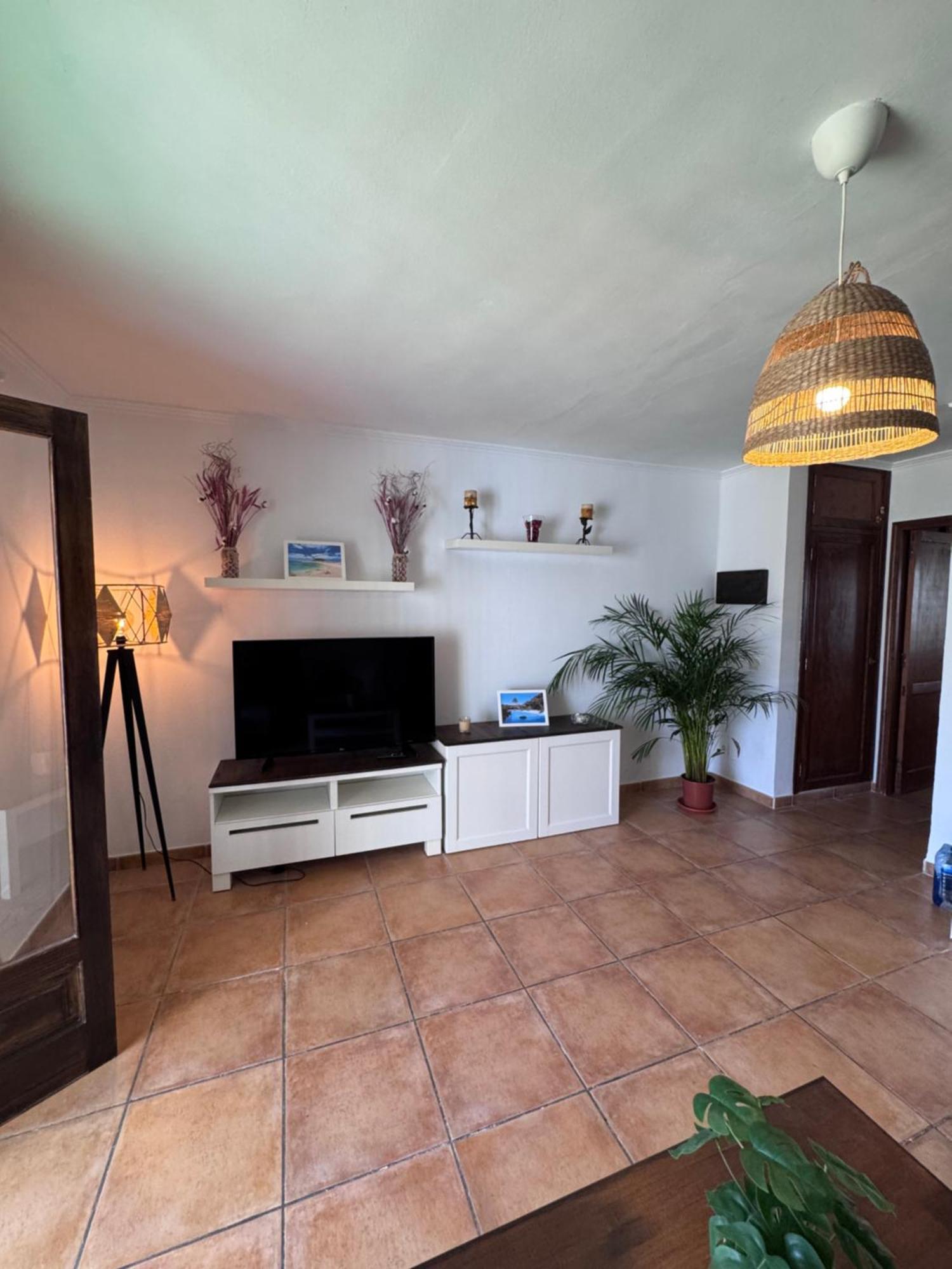 Ferienwohnung Casa Ana Puerto Del Carmen Tías Exterior foto