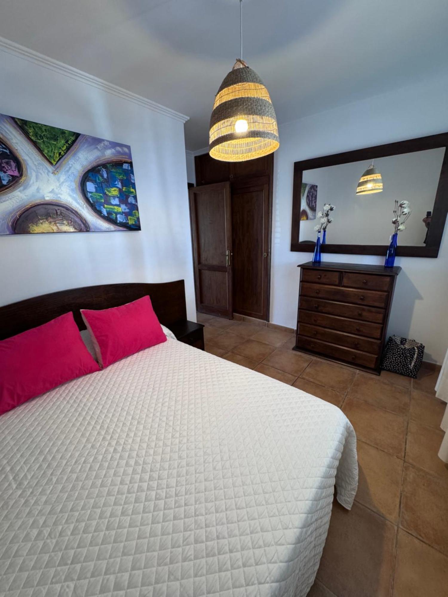 Ferienwohnung Casa Ana Puerto Del Carmen Tías Exterior foto