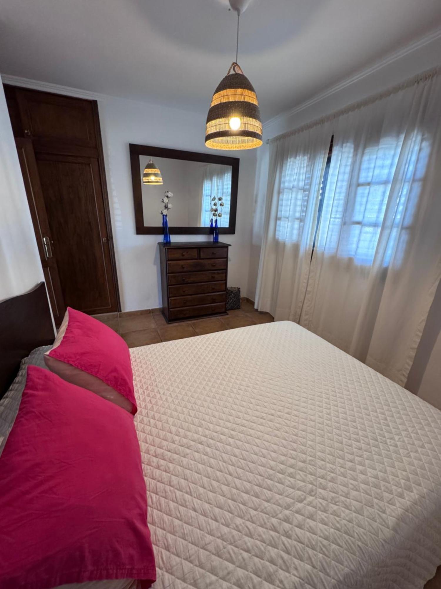 Ferienwohnung Casa Ana Puerto Del Carmen Tías Exterior foto