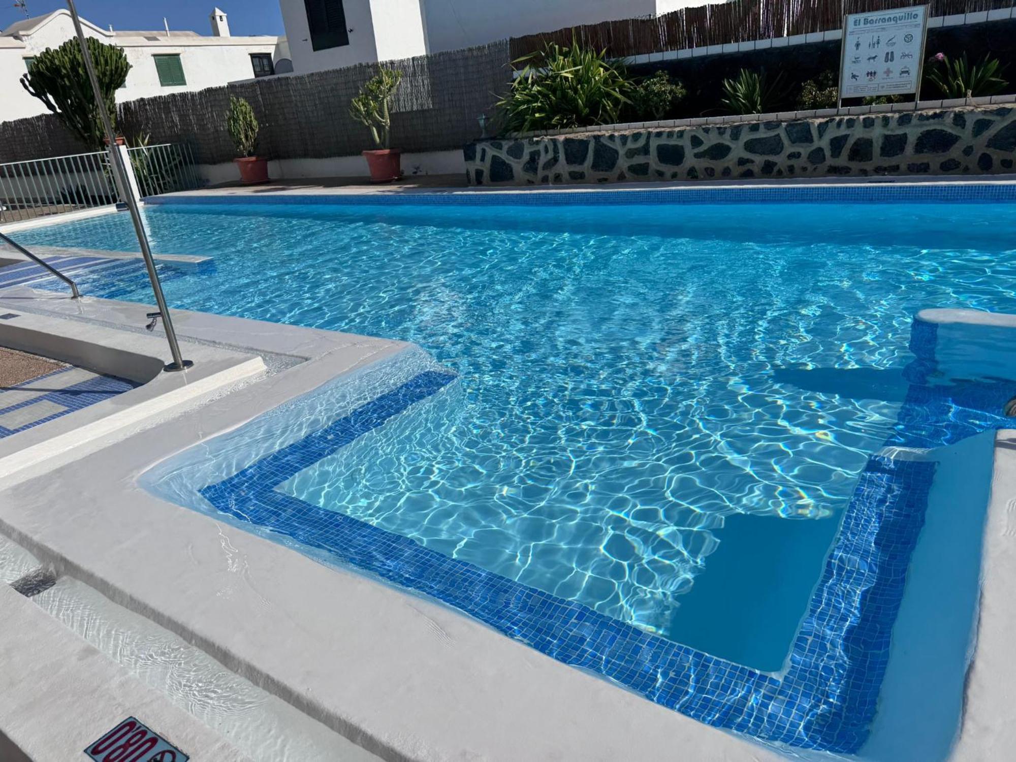 Ferienwohnung Casa Ana Puerto Del Carmen Tías Exterior foto
