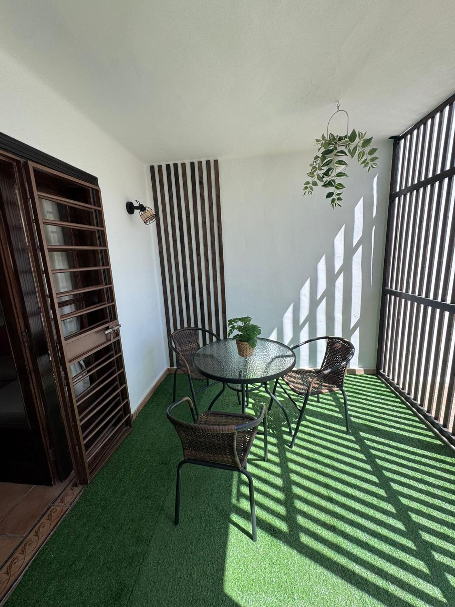 Ferienwohnung Casa Ana Puerto Del Carmen Tías Exterior foto